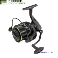 Катушка безынерционная Feeder Concept Magma 8